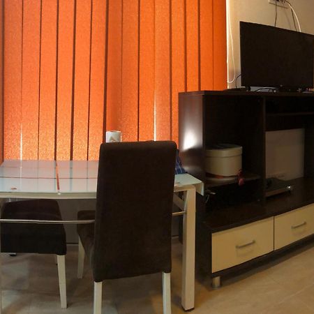 Avio Apartmani 2018 Novi Pazar Chambre photo