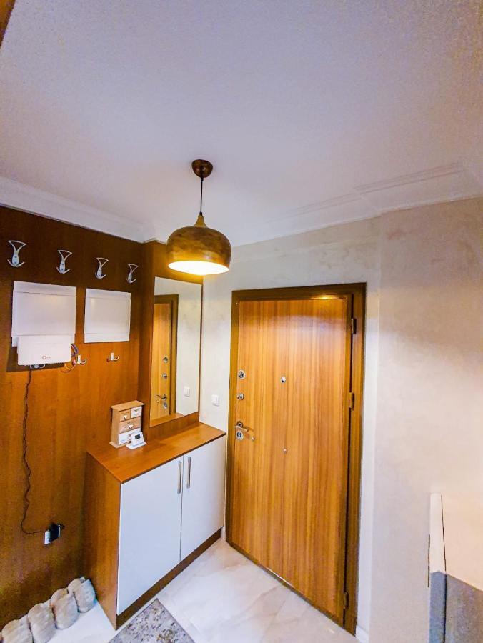 Avio Apartmani 2018 Novi Pazar Extérieur photo