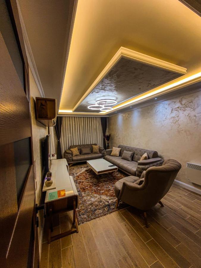 Avio Apartmani 2018 Novi Pazar Extérieur photo
