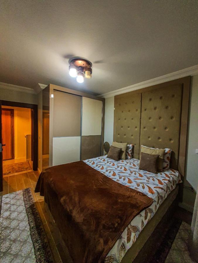 Avio Apartmani 2018 Novi Pazar Extérieur photo