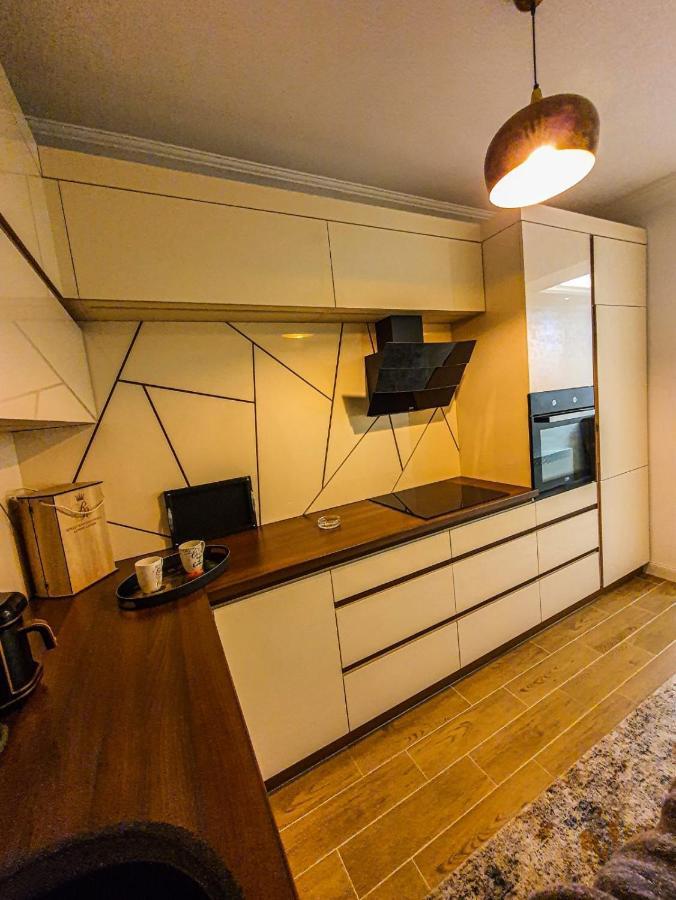 Avio Apartmani 2018 Novi Pazar Extérieur photo