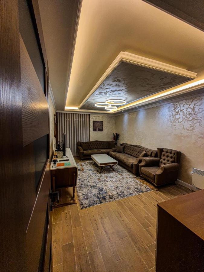 Avio Apartmani 2018 Novi Pazar Extérieur photo
