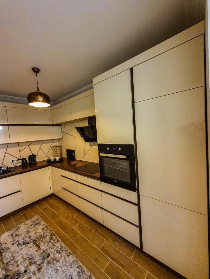 Avio Apartmani 2018 Novi Pazar Extérieur photo