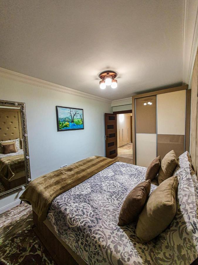 Avio Apartmani 2018 Novi Pazar Extérieur photo