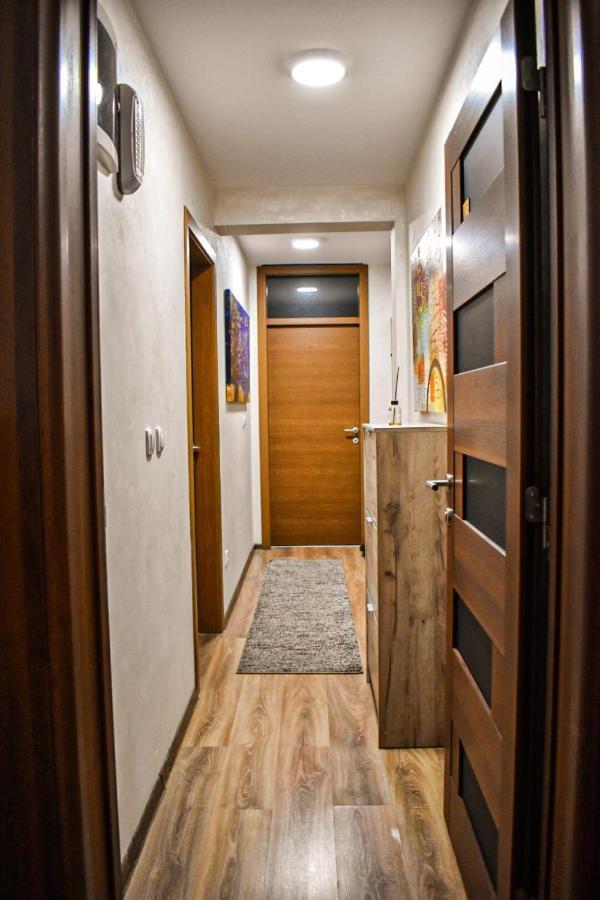 Avio Apartmani 2018 Novi Pazar Extérieur photo