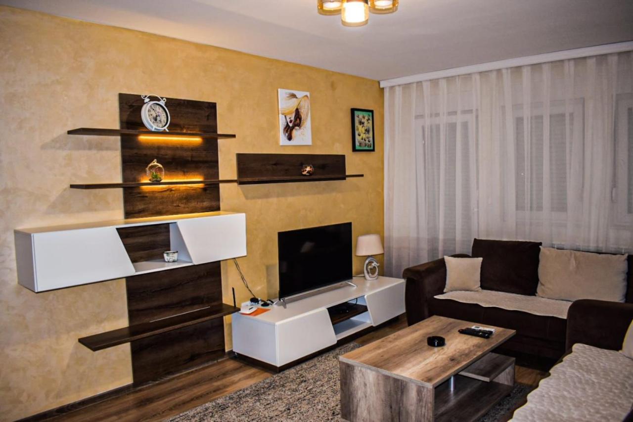 Avio Apartmani 2018 Novi Pazar Extérieur photo
