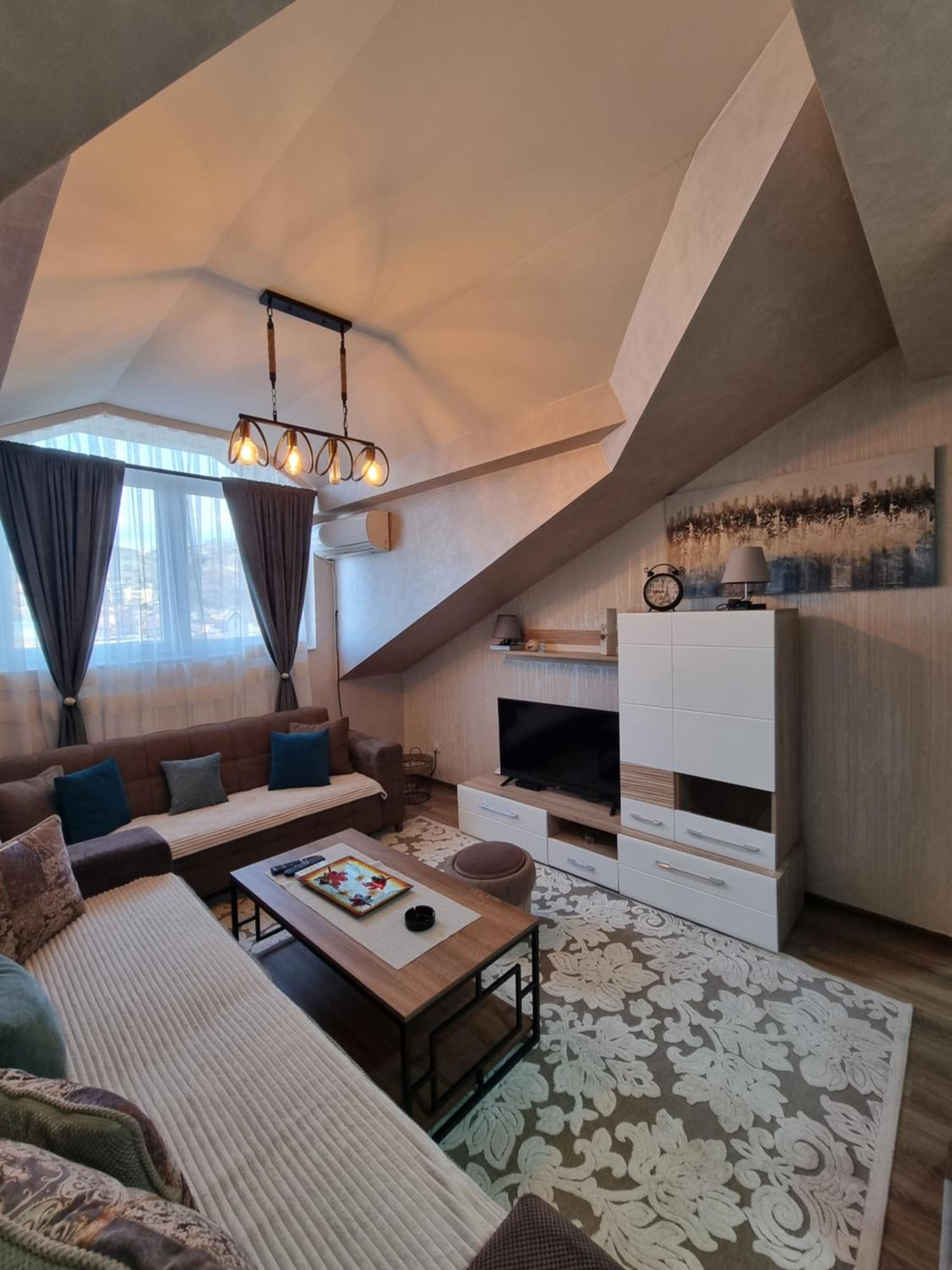 Avio Apartmani 2018 Novi Pazar Chambre photo