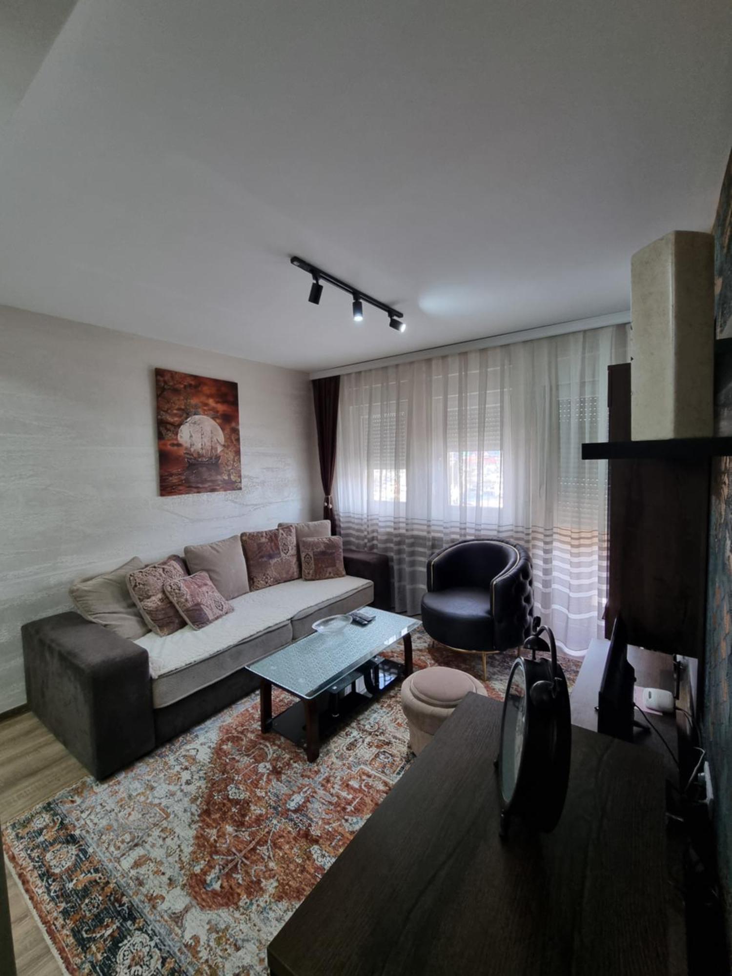 Avio Apartmani 2018 Novi Pazar Extérieur photo
