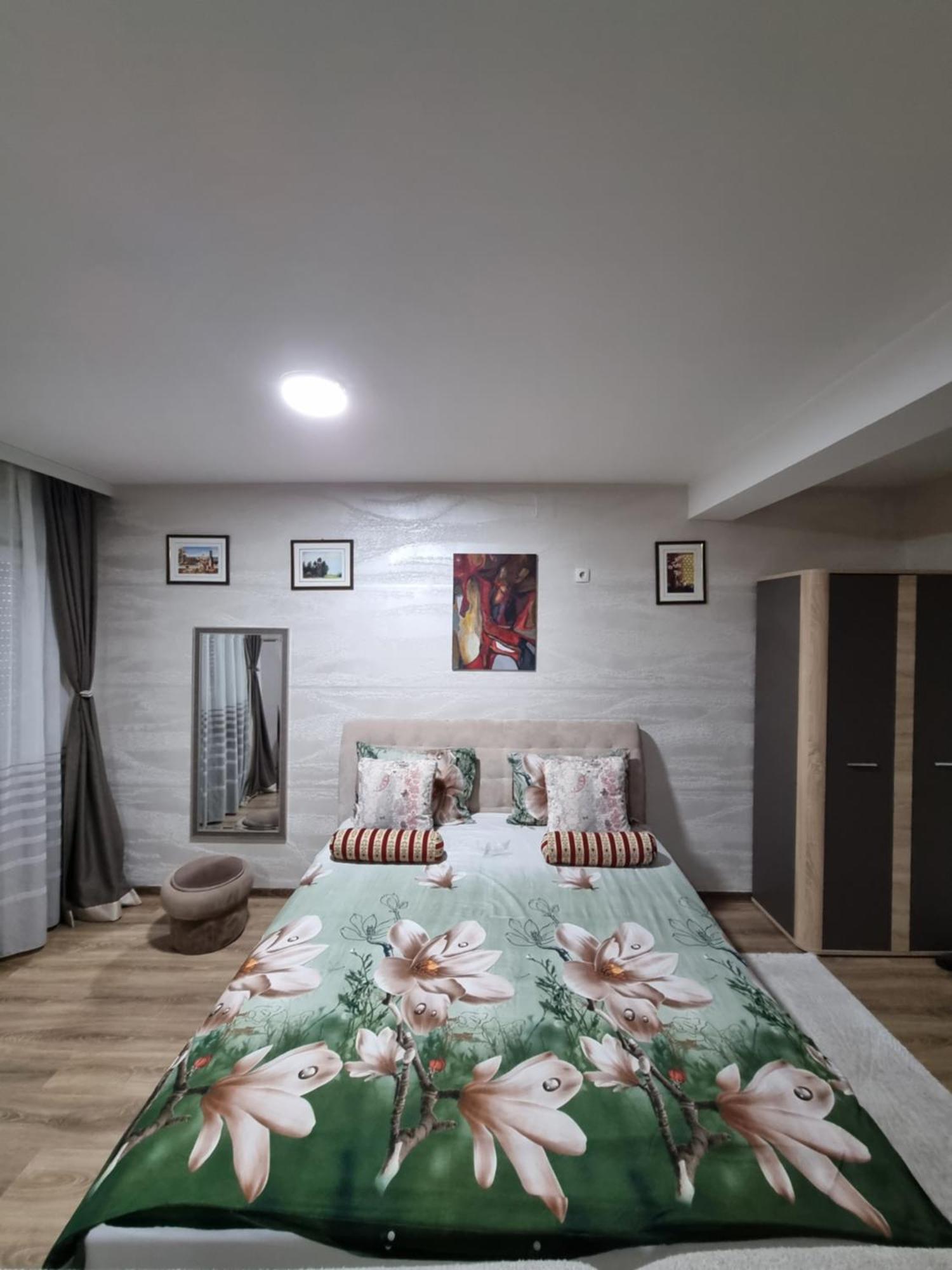 Avio Apartmani 2018 Novi Pazar Extérieur photo