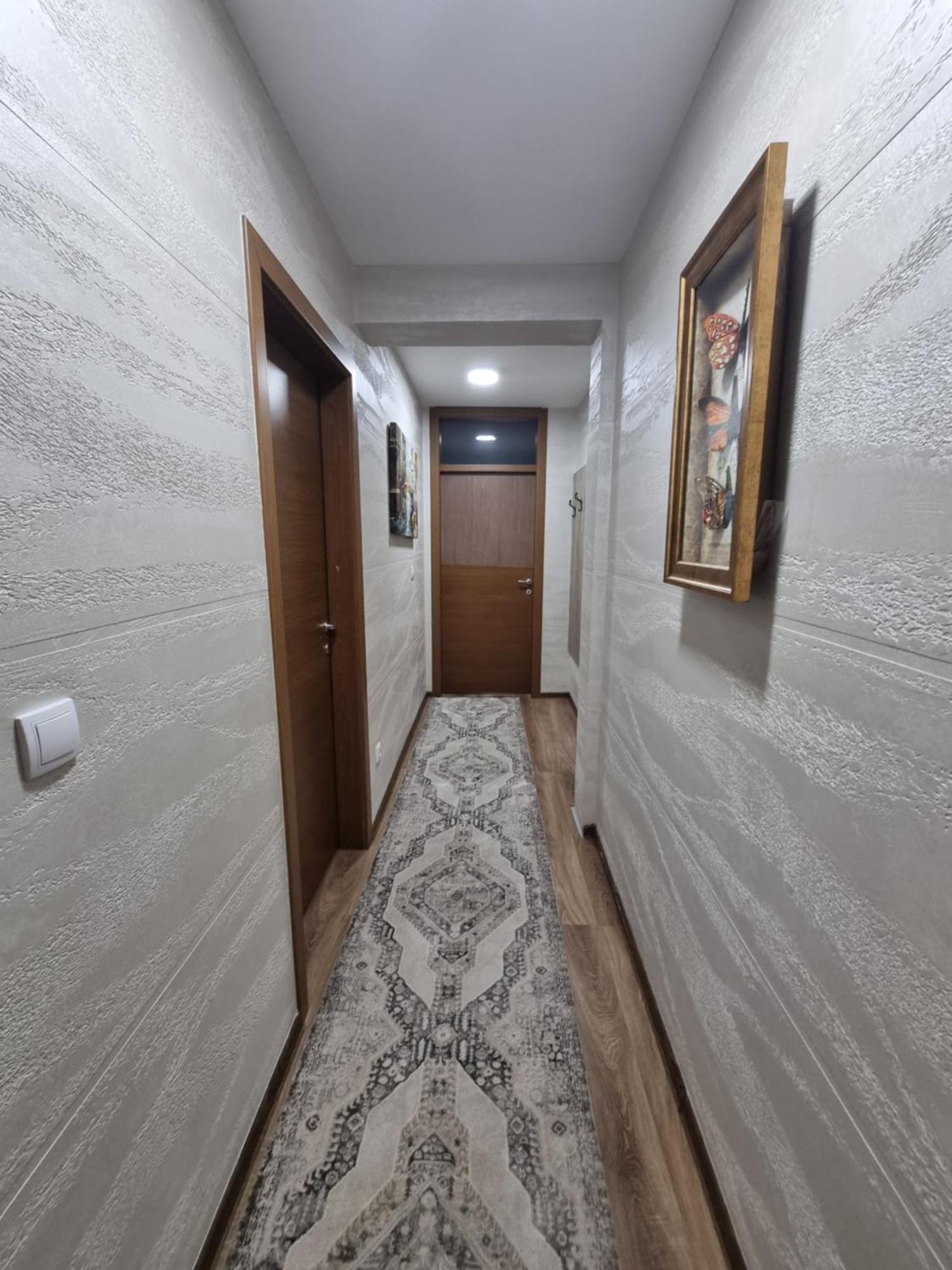 Avio Apartmani 2018 Novi Pazar Extérieur photo