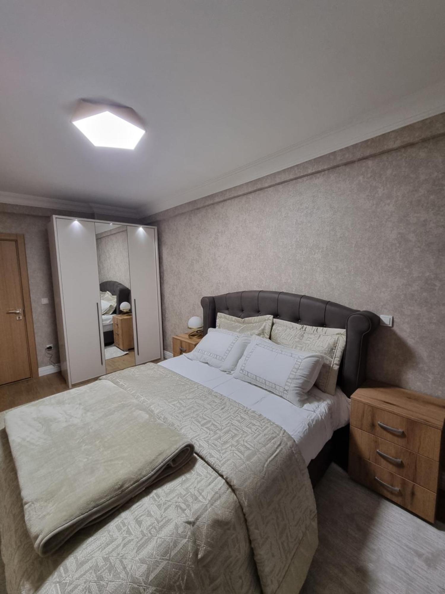 Avio Apartmani 2018 Novi Pazar Extérieur photo