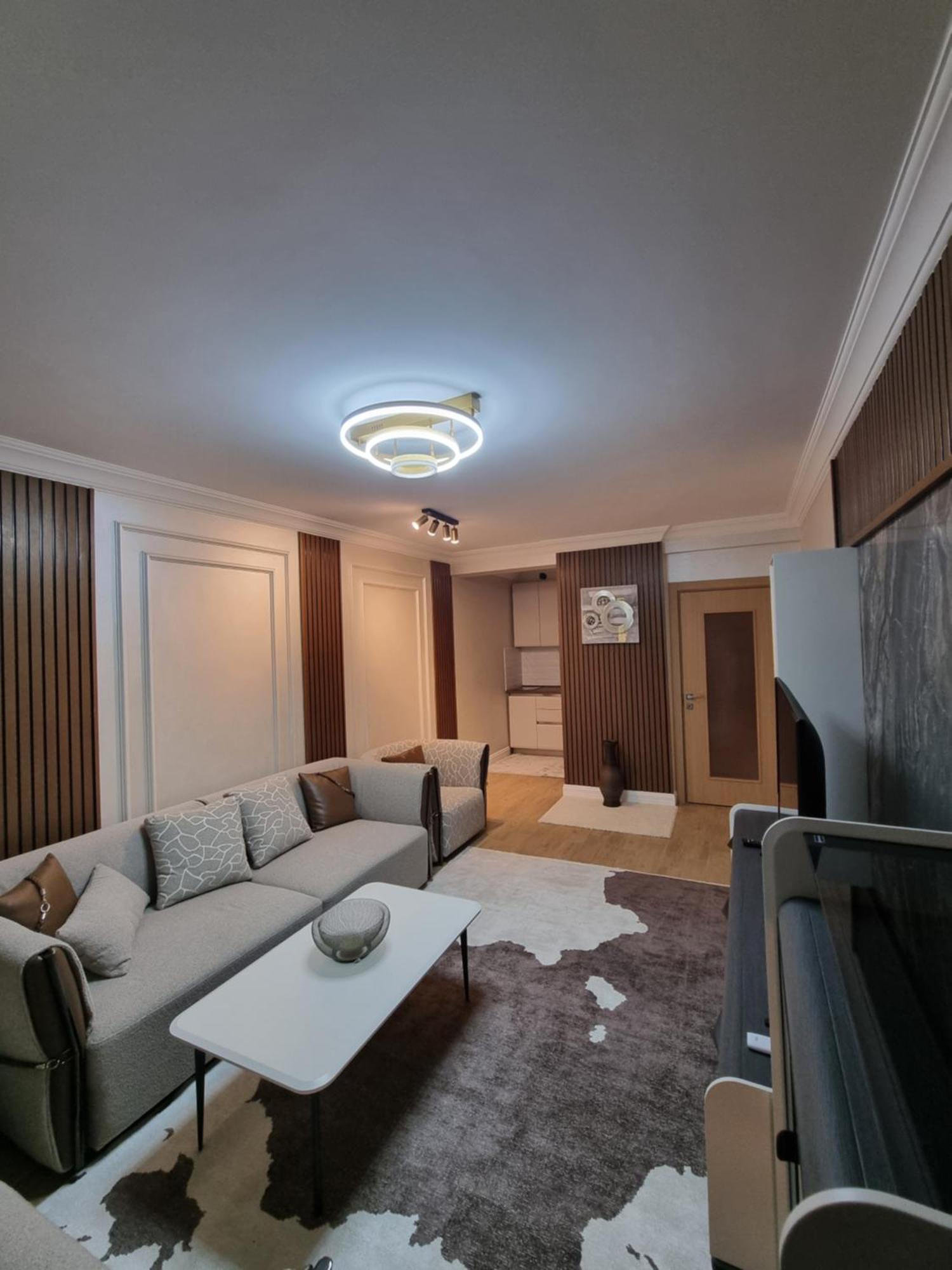 Avio Apartmani 2018 Novi Pazar Extérieur photo